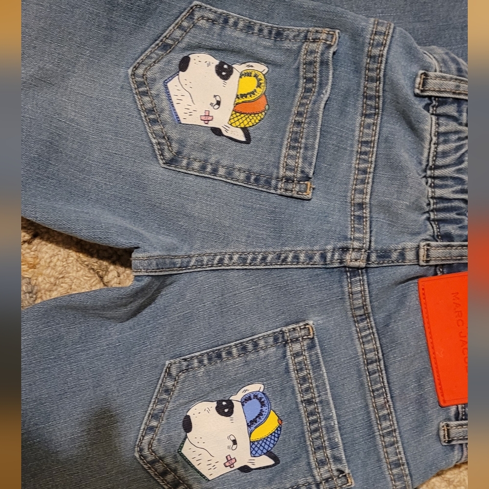 Marc Jacobs jeans